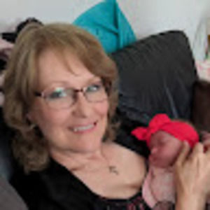 Meet your Posher, Marjorie